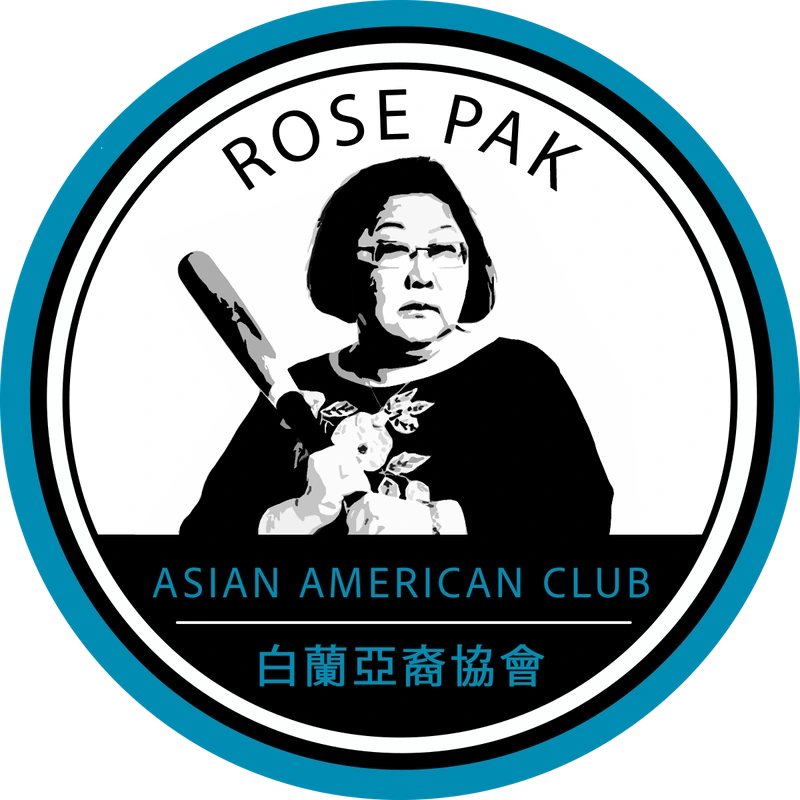 Rose Pak Asian American Club