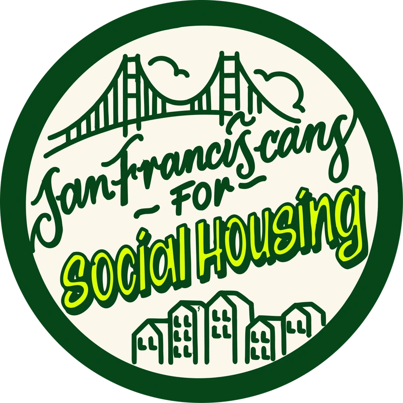 San Franciscans for Social Housing